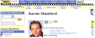 IMDB Site