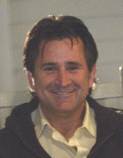 Anthony LaPaglia